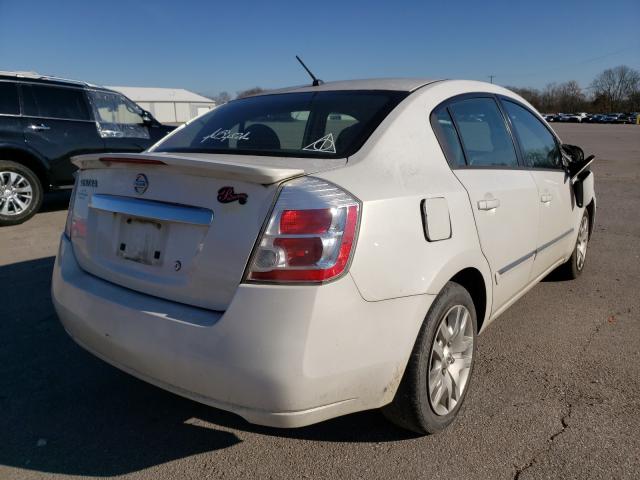 Photo 3 VIN: 3N1AB6AP4CL752937 - NISSAN SENTRA 2.0 