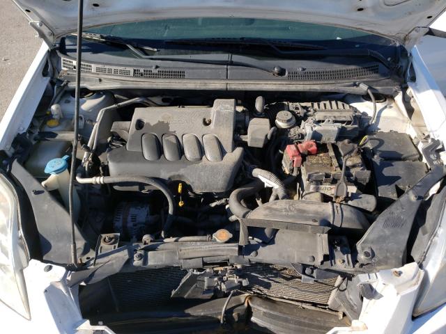 Photo 6 VIN: 3N1AB6AP4CL752937 - NISSAN SENTRA 2.0 