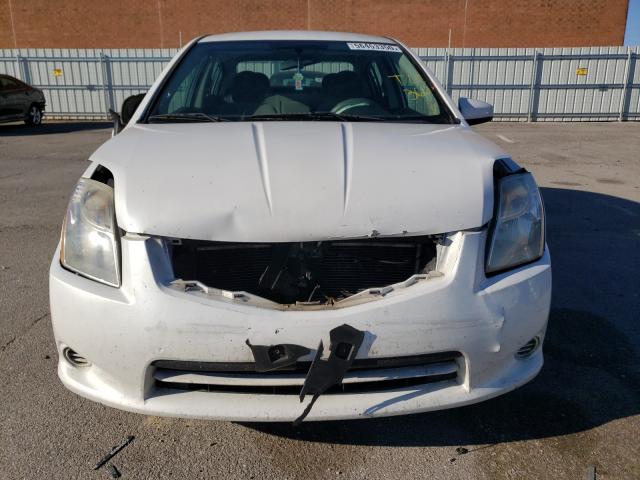 Photo 8 VIN: 3N1AB6AP4CL752937 - NISSAN SENTRA 2.0 