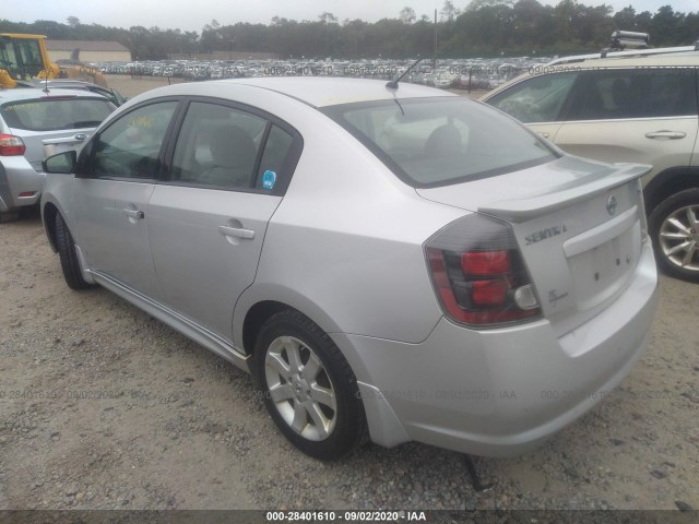 Photo 2 VIN: 3N1AB6AP4CL753022 - NISSAN SENTRA 