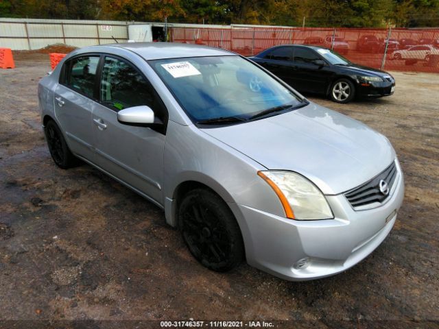 Photo 0 VIN: 3N1AB6AP4CL753148 - NISSAN SENTRA 