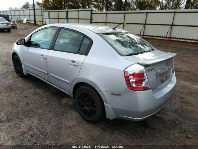 Photo 2 VIN: 3N1AB6AP4CL753148 - NISSAN SENTRA 