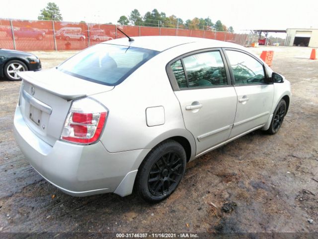 Photo 3 VIN: 3N1AB6AP4CL753148 - NISSAN SENTRA 