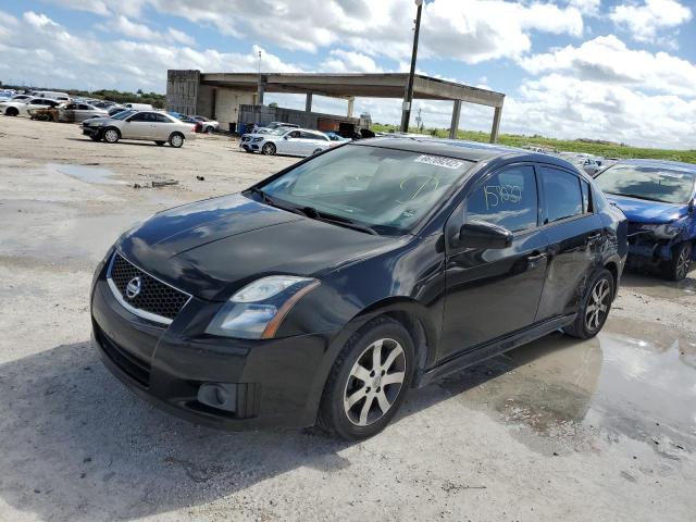 Photo 1 VIN: 3N1AB6AP4CL753294 - NISSAN SENTRA 2.0 