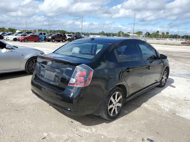 Photo 3 VIN: 3N1AB6AP4CL753294 - NISSAN SENTRA 2.0 