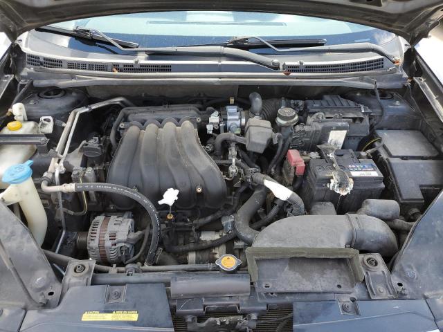 Photo 6 VIN: 3N1AB6AP4CL753294 - NISSAN SENTRA 2.0 