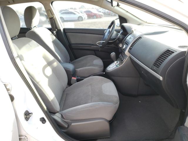 Photo 4 VIN: 3N1AB6AP4CL756521 - NISSAN SENTRA 2.0 