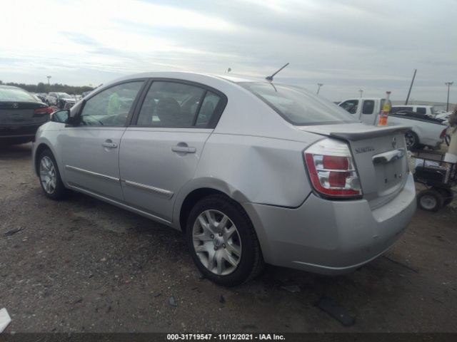 Photo 2 VIN: 3N1AB6AP4CL760309 - NISSAN SENTRA 