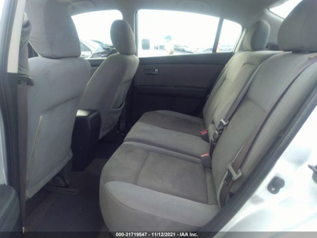 Photo 7 VIN: 3N1AB6AP4CL760309 - NISSAN SENTRA 