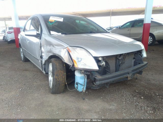 Photo 5 VIN: 3N1AB6AP4CL761055 - NISSAN SENTRA 