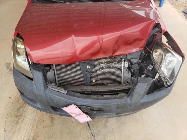 Photo 10 VIN: 3N1AB6AP4CL761878 - NISSAN SENTRA 2.0 