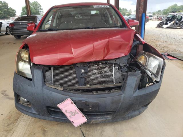 Photo 4 VIN: 3N1AB6AP4CL761878 - NISSAN SENTRA 2.0 