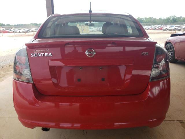 Photo 5 VIN: 3N1AB6AP4CL761878 - NISSAN SENTRA 2.0 