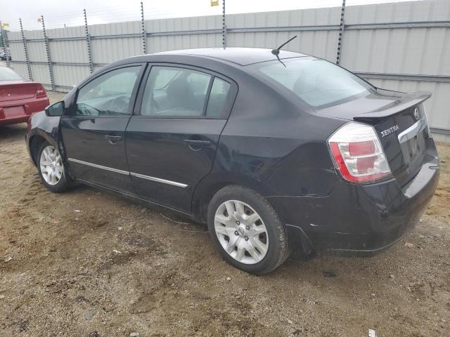 Photo 1 VIN: 3N1AB6AP4CL764764 - NISSAN SENTRA 2.0 