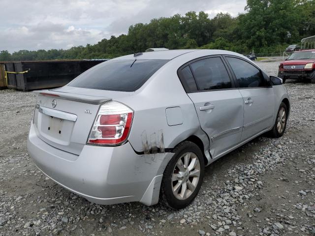 Photo 3 VIN: 3N1AB6AP4CL764988 - NISSAN SENTRA 2.0 