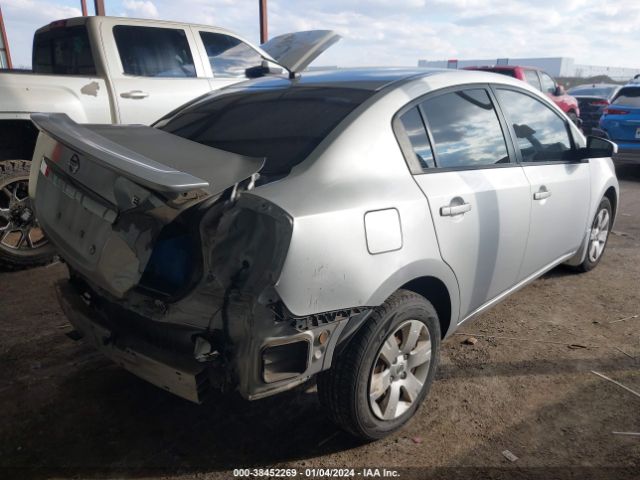 Photo 3 VIN: 3N1AB6AP4CL767292 - NISSAN SENTRA 