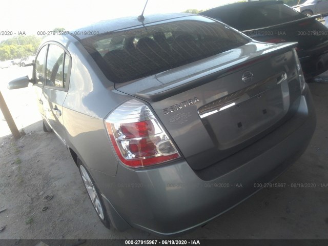 Photo 2 VIN: 3N1AB6AP4CL767762 - NISSAN SENTRA 