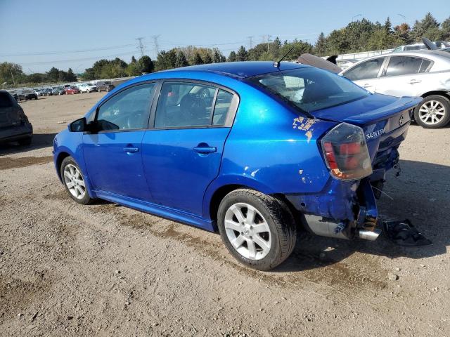 Photo 1 VIN: 3N1AB6AP4CL770371 - NISSAN SENTRA 2.0 