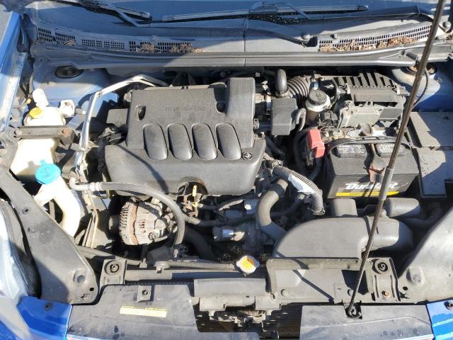 Photo 10 VIN: 3N1AB6AP4CL770371 - NISSAN SENTRA 2.0 