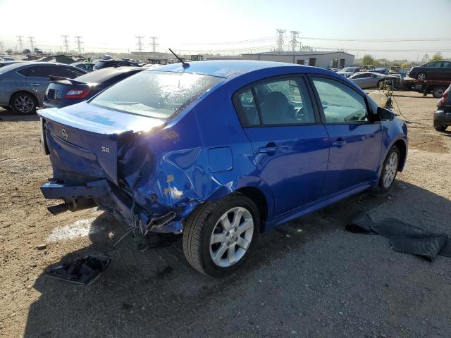 Photo 2 VIN: 3N1AB6AP4CL770371 - NISSAN SENTRA 2.0 