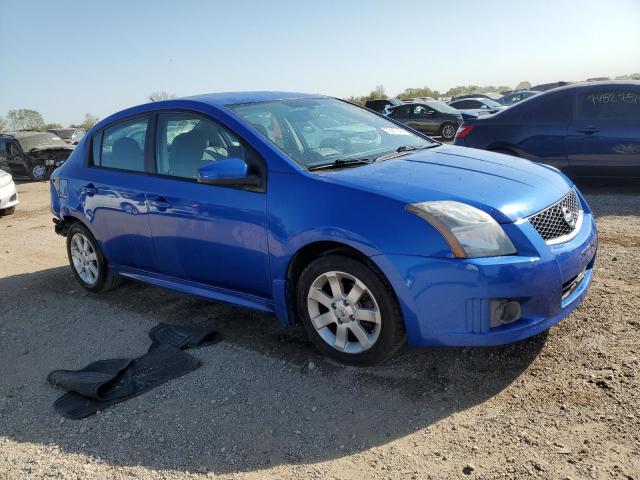 Photo 3 VIN: 3N1AB6AP4CL770371 - NISSAN SENTRA 2.0 