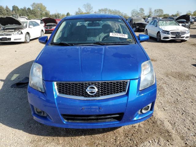 Photo 4 VIN: 3N1AB6AP4CL770371 - NISSAN SENTRA 2.0 