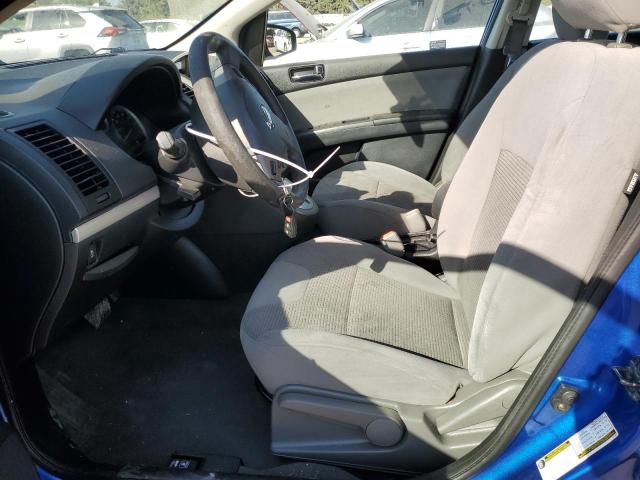 Photo 6 VIN: 3N1AB6AP4CL770371 - NISSAN SENTRA 2.0 