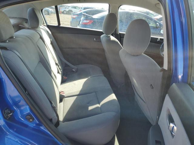 Photo 9 VIN: 3N1AB6AP4CL770371 - NISSAN SENTRA 2.0 