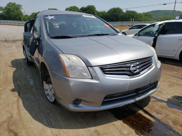 Photo 0 VIN: 3N1AB6AP4CL770788 - NISSAN SENTRA 2.0 