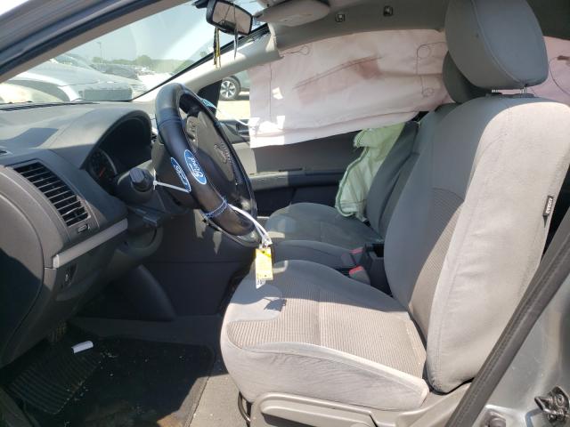 Photo 4 VIN: 3N1AB6AP4CL770788 - NISSAN SENTRA 2.0 