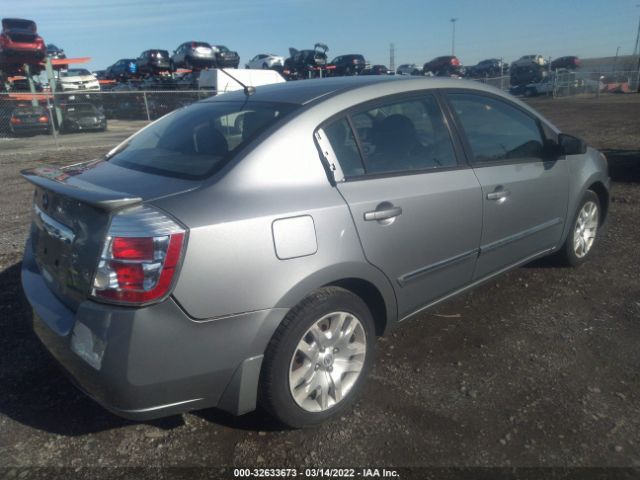 Photo 3 VIN: 3N1AB6AP4CL772251 - NISSAN SENTRA 