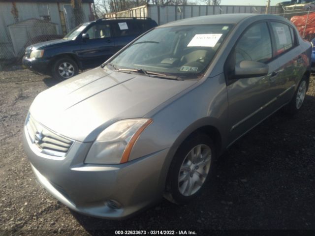 Photo 5 VIN: 3N1AB6AP4CL772251 - NISSAN SENTRA 