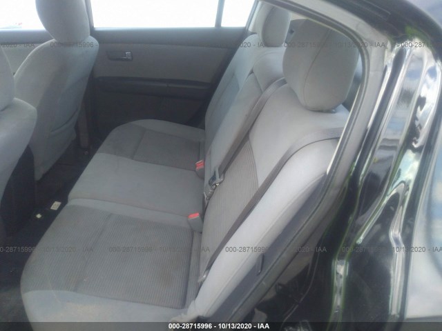 Photo 7 VIN: 3N1AB6AP4CL772458 - NISSAN SENTRA 