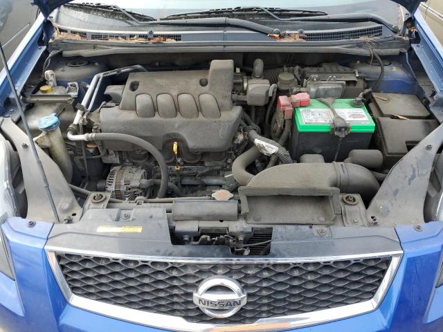 Photo 10 VIN: 3N1AB6AP4CL773948 - NISSAN SENTRA 