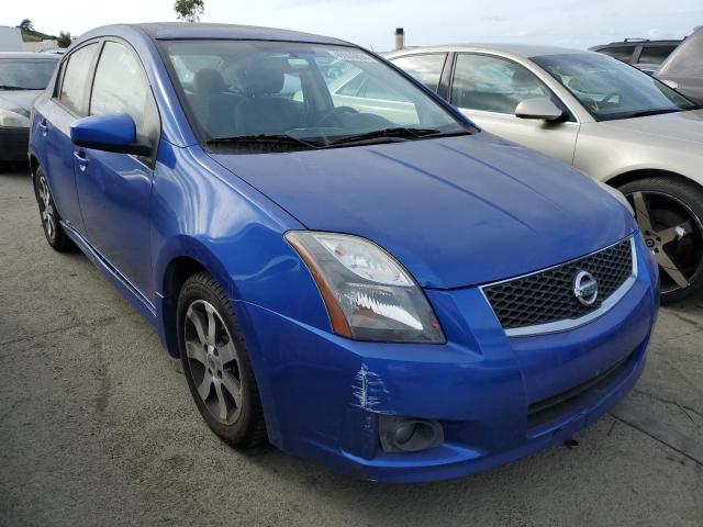 Photo 3 VIN: 3N1AB6AP4CL773948 - NISSAN SENTRA 