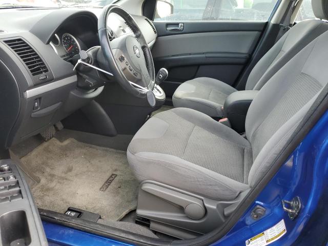 Photo 6 VIN: 3N1AB6AP4CL773948 - NISSAN SENTRA 