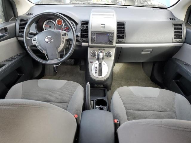 Photo 7 VIN: 3N1AB6AP4CL773948 - NISSAN SENTRA 