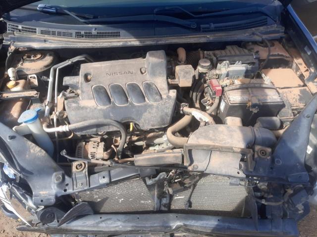 Photo 6 VIN: 3N1AB6AP4CL774386 - NISSAN SENTRA 2.0 