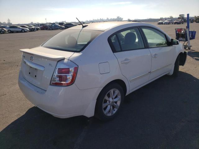 Photo 3 VIN: 3N1AB6AP4CL774629 - NISSAN SENTRA 2.0 