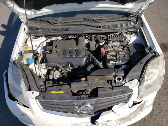 Photo 6 VIN: 3N1AB6AP4CL774629 - NISSAN SENTRA 2.0 