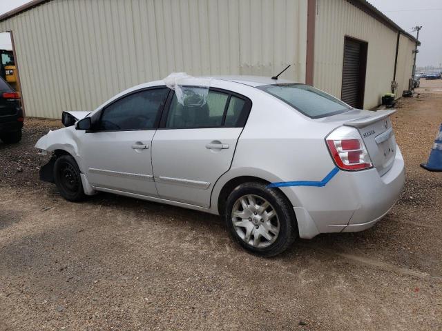 Photo 1 VIN: 3N1AB6AP4CL775599 - NISSAN SENTRA 