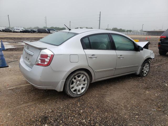 Photo 2 VIN: 3N1AB6AP4CL775599 - NISSAN SENTRA 