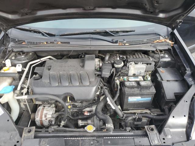 Photo 10 VIN: 3N1AB6AP4CL775828 - NISSAN SENTRA 