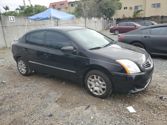 Photo 3 VIN: 3N1AB6AP4CL775828 - NISSAN SENTRA 