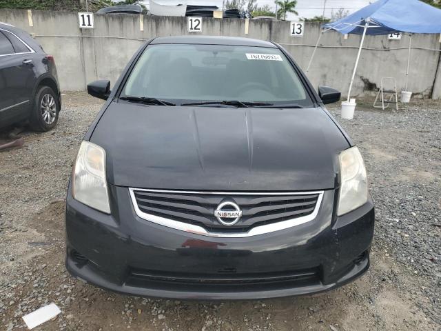 Photo 4 VIN: 3N1AB6AP4CL775828 - NISSAN SENTRA 