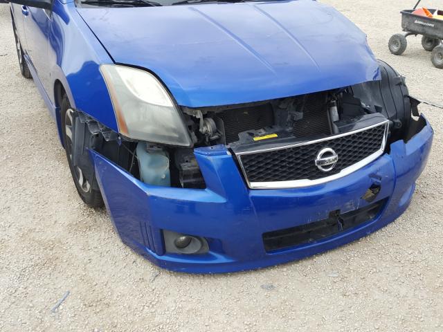 Photo 8 VIN: 3N1AB6AP4CL777224 - NISSAN SENTRA 2.0 