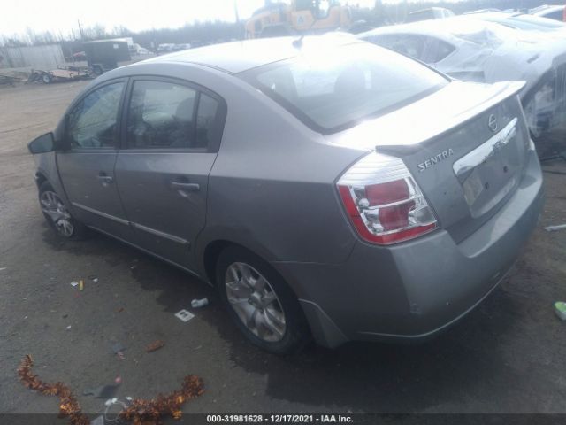 Photo 2 VIN: 3N1AB6AP4CL778888 - NISSAN SENTRA 