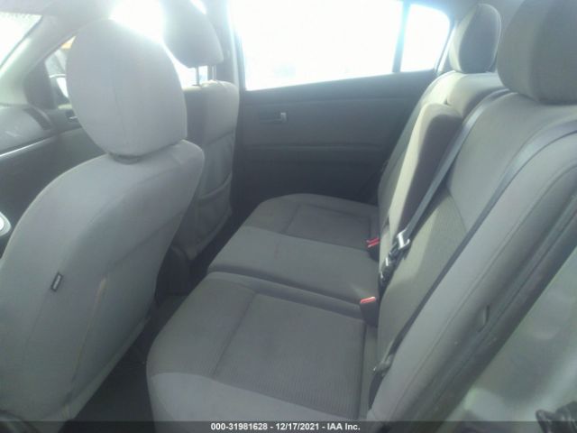 Photo 7 VIN: 3N1AB6AP4CL778888 - NISSAN SENTRA 