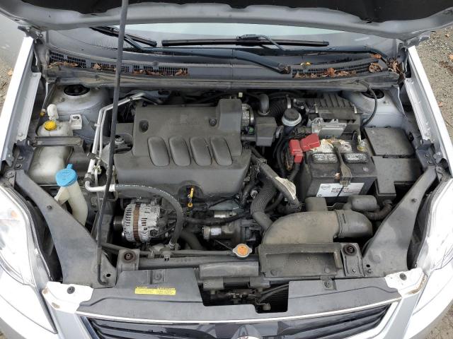 Photo 10 VIN: 3N1AB6AP4CL778955 - NISSAN SENTRA 2.0 