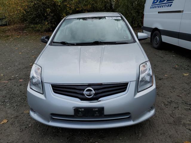 Photo 4 VIN: 3N1AB6AP4CL778955 - NISSAN SENTRA 2.0 